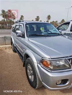 ميتسوبيشي ناتيفا